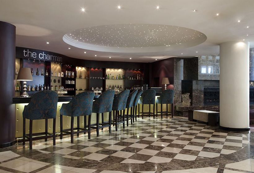 Hotel Holiday Inn Sandton