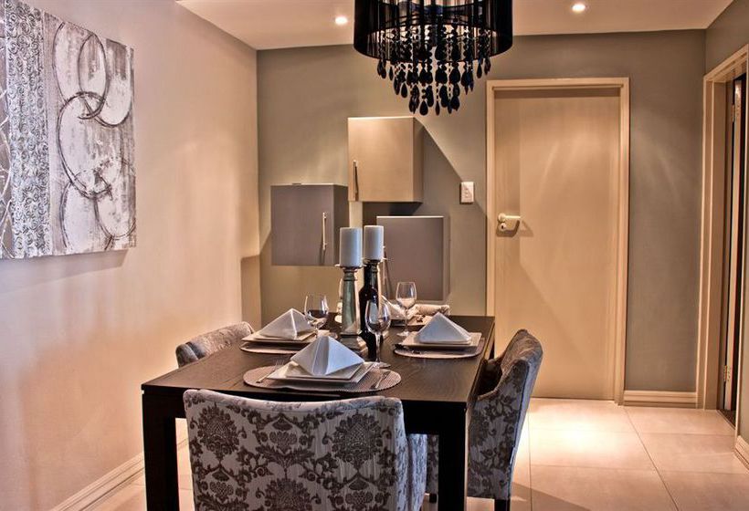 Hotel Devonvale Golf & Wine Estate