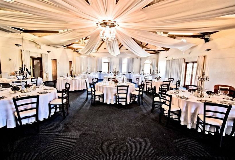 Hotel Devonvale Golf & Wine Estate 10