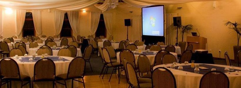 Hotel Devonvale Golf & Wine Estate 11