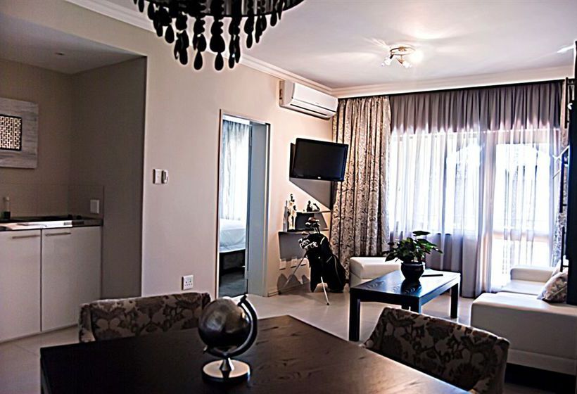 Hotel Devonvale Golf & Wine Estate 13