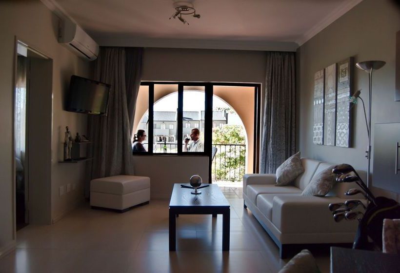 Hotel Devonvale Golf & Wine Estate 14