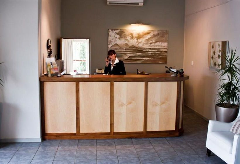 Hotel Devonvale Golf & Wine Estate 15