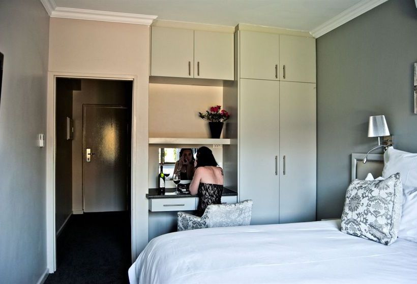 Hotel Devonvale Golf & Wine Estate 17