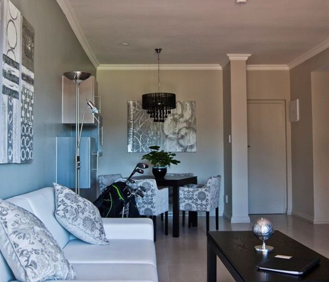 Hotel Devonvale Golf & Wine Estate 18