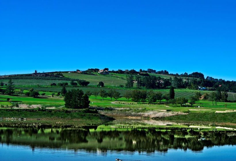 Hotel Devonvale Golf & Wine Estate 19