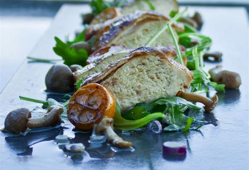 Hotel Devonvale Golf & Wine Estate 20