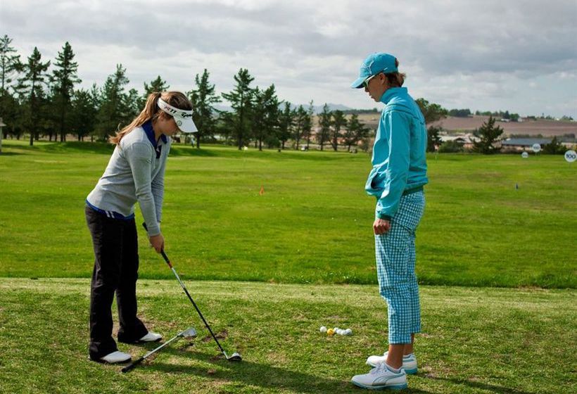 Hotel Devonvale Golf & Wine Estate 3