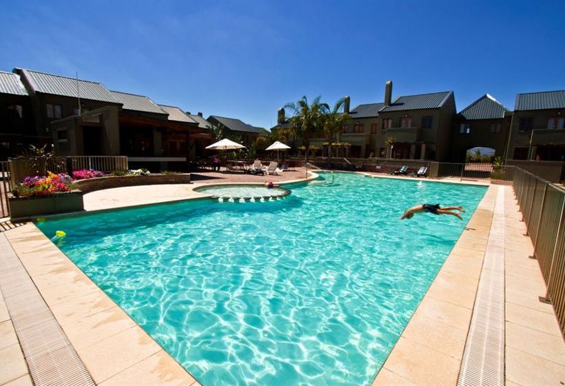 Hotel Devonvale Golf & Wine Estate 4