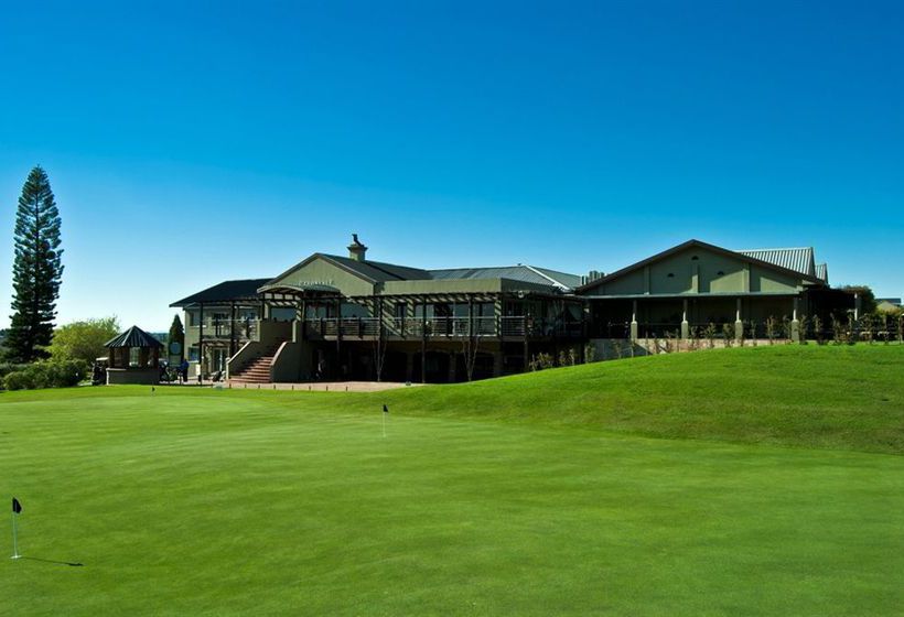 Hotel Devonvale Golf & Wine Estate 6