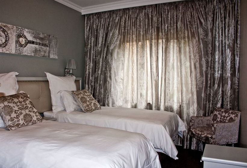 Hotel Devonvale Golf & Wine Estate 8