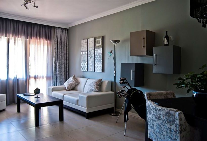 Hotel Devonvale Golf & Wine Estate 9