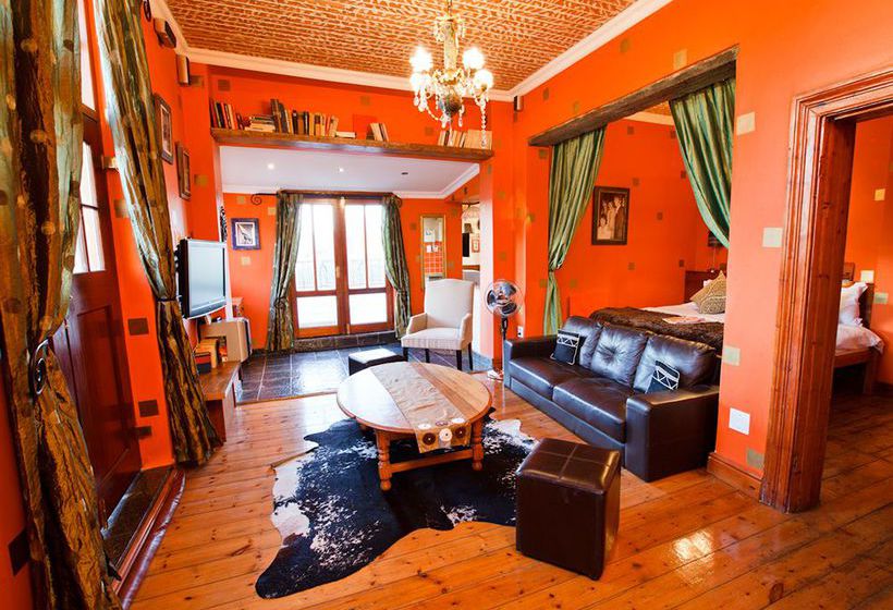 Bed & Breakfast Sweet Lemon Boutique