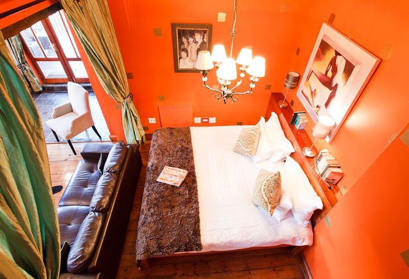 Bed & Breakfast Sweet Lemon Boutique 1