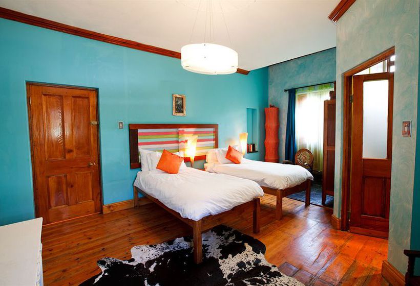 Bed & Breakfast Sweet Lemon Boutique 10