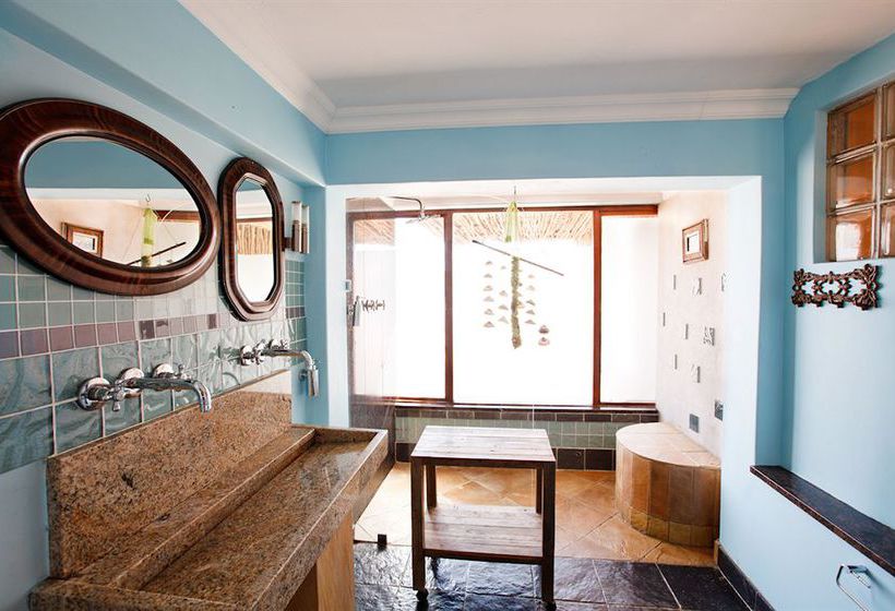 Bed & Breakfast Sweet Lemon Boutique 11