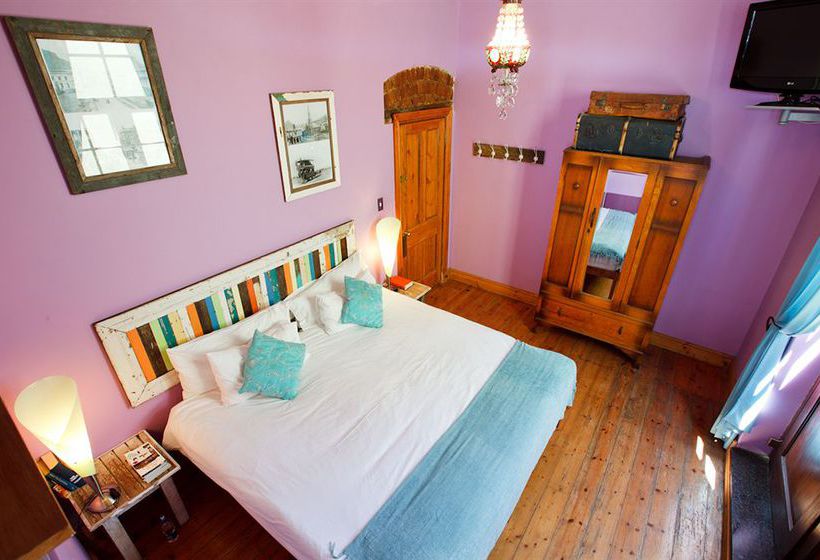 Bed & Breakfast Sweet Lemon Boutique 12