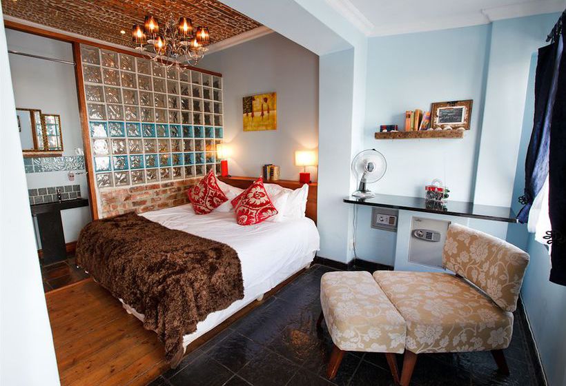 Bed & Breakfast Sweet Lemon Boutique 13