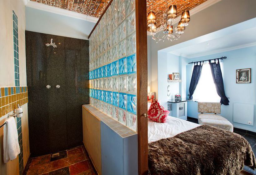 Bed & Breakfast Sweet Lemon Boutique 14