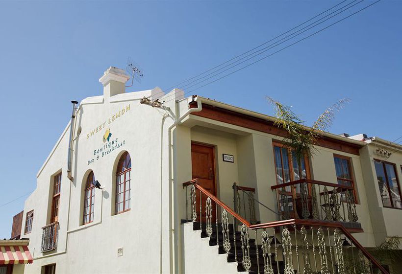 Bed & Breakfast Sweet Lemon Boutique 15