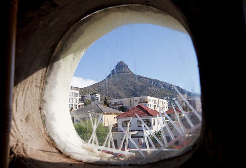 Bed & Breakfast Sweet Lemon Boutique 16