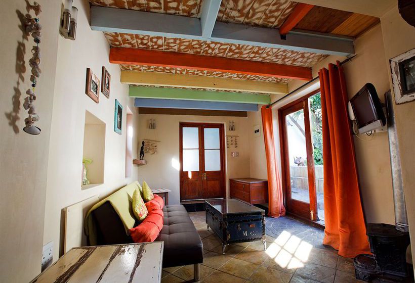 Bed & Breakfast Sweet Lemon Boutique 17