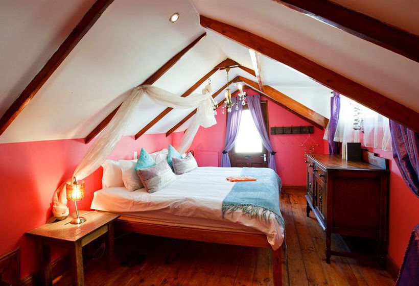 Bed & Breakfast Sweet Lemon Boutique 18