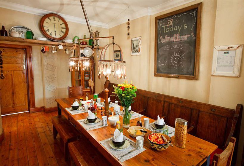 Bed & Breakfast Sweet Lemon Boutique 19