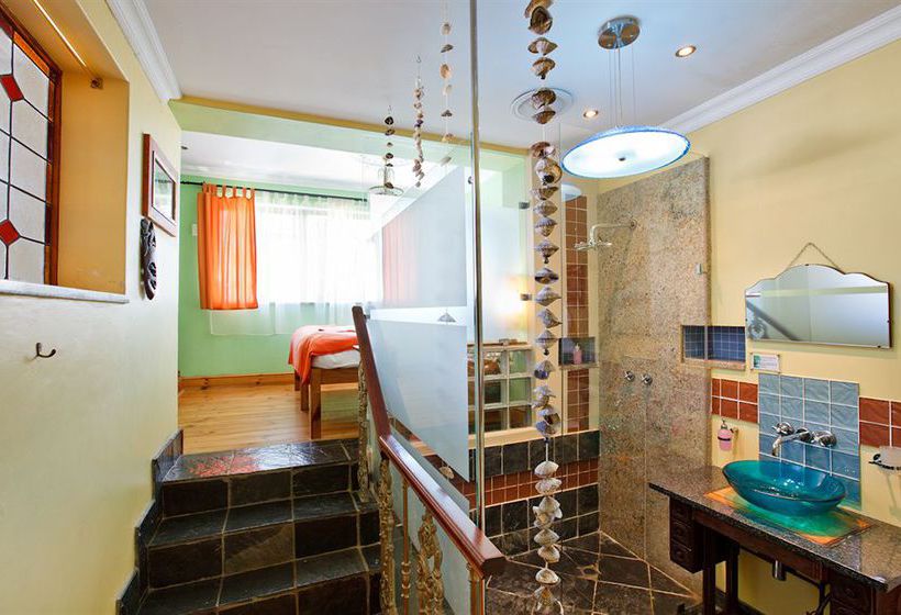 Bed & Breakfast Sweet Lemon Boutique 2