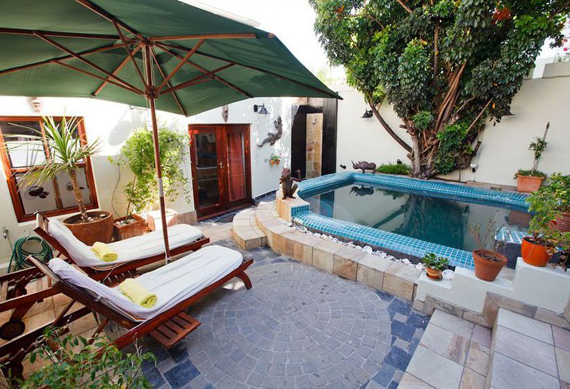 Bed & Breakfast Sweet Lemon Boutique 3