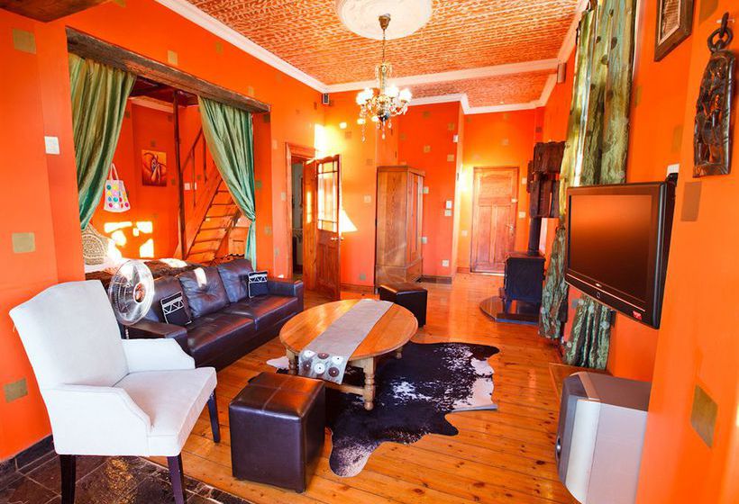 Bed & Breakfast Sweet Lemon Boutique 6