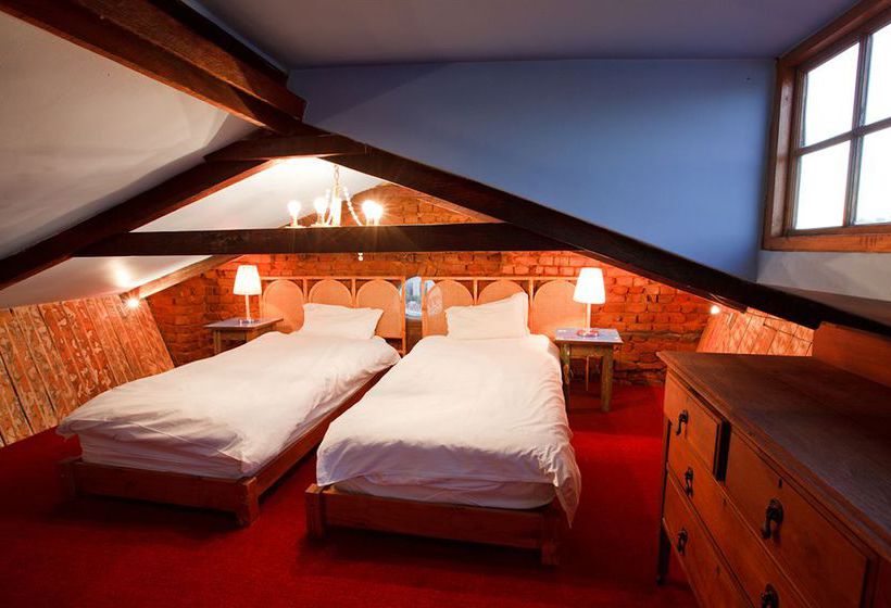 Bed & Breakfast Sweet Lemon Boutique 7