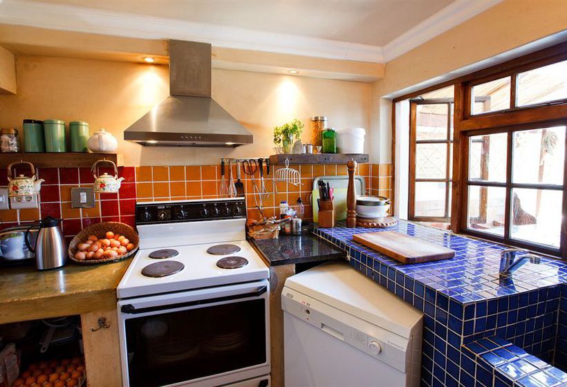 Bed & Breakfast Sweet Lemon Boutique 8