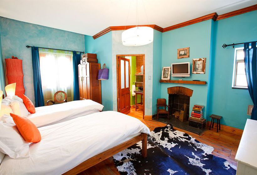Bed & Breakfast Sweet Lemon Boutique 9