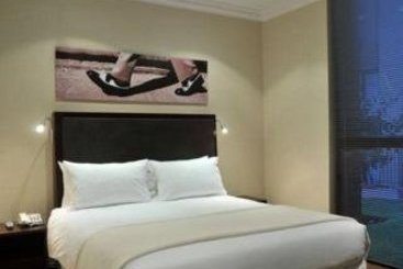 Fairview All-Suite Hotel