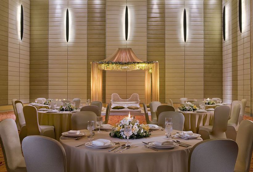 Hotel Courtyard By Marriott Ahemdabad Ahmedabad