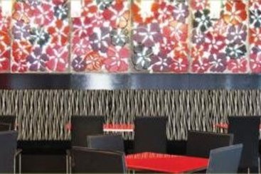 Hotel Oriental Residency 1