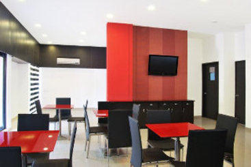 Hotel Oriental Residency 2