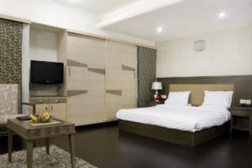 Hotel Oriental Residency 3