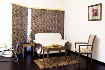 Hotel Oriental Residency 4