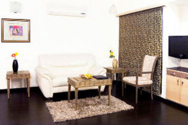 Hotel Oriental Residency 6