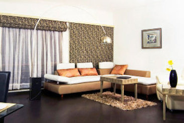 Hotel Oriental Residency 7