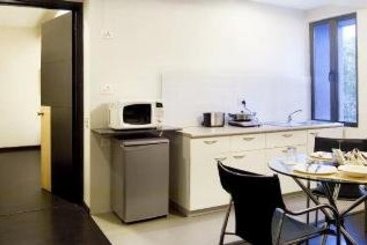 Hotel Oriental Residency 8