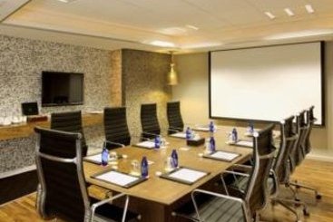 Hotel Coral International Cape Town Western Cape