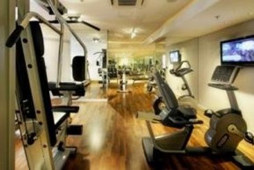 Hotel Coral International Cape Town 2