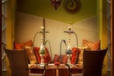 Hotel Coral International Cape Town 4