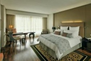 Hotel Coral International Cape Town 5