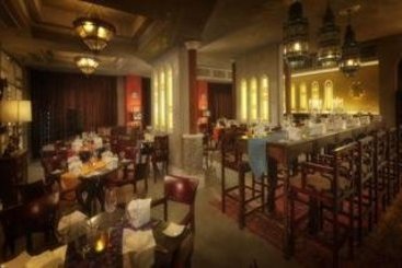 Hotel Coral International Cape Town 9