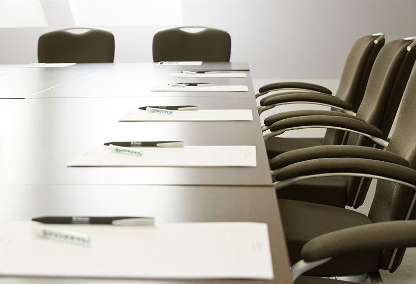 Rilano 24 7 Hotel Muenchen City 15