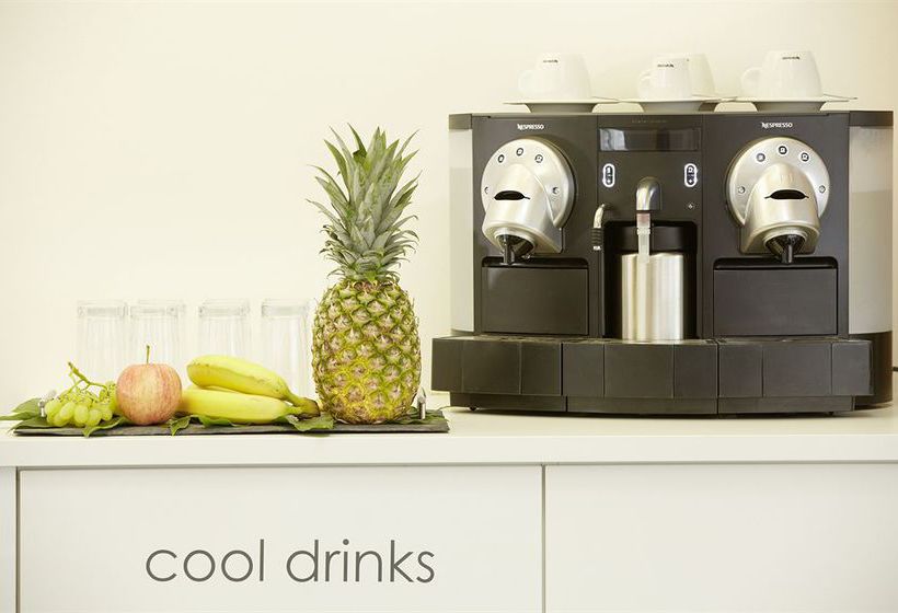 Rilano 24 7 Hotel Muenchen City 16